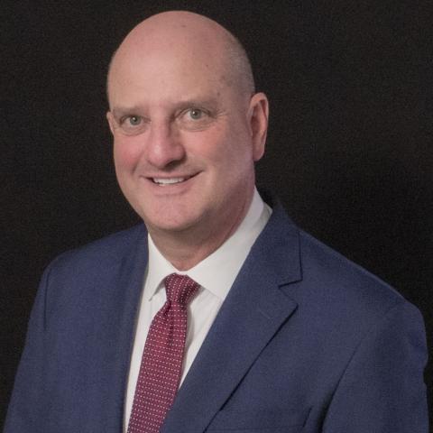 Scott Corwin American Public Power Association